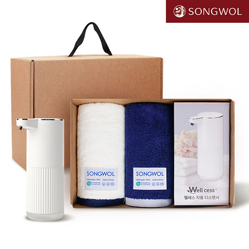 [�ۿ�Ÿ��] ���漭 ����Ʈ��Ʈ 13. �� ���̺� ��� 220g X 2P + ������ ���漭 360ml